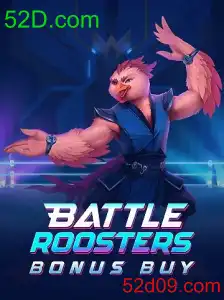 BattleRoostersBonusBuy: Uma Nova Experiência de Jogo