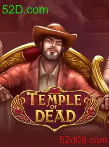 TempleofDead